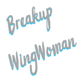 BreakupWingWoman