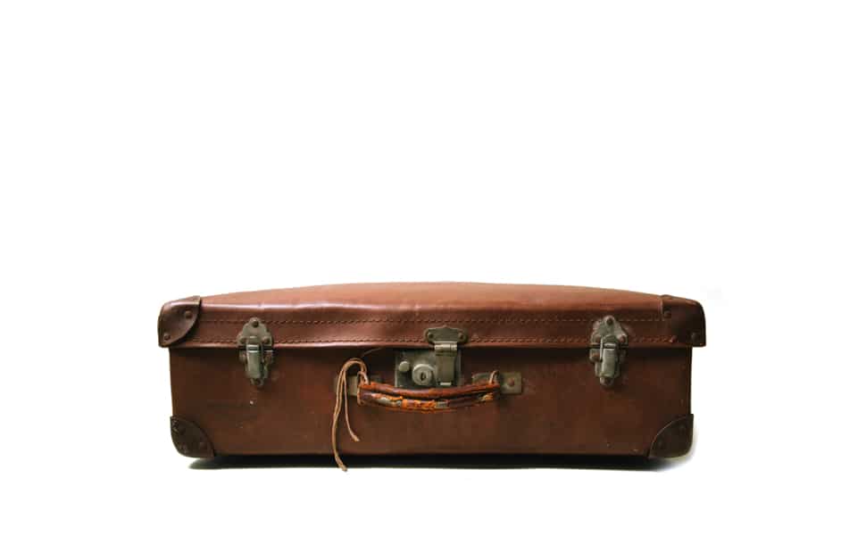 Baggage and why your relationship didn’t work